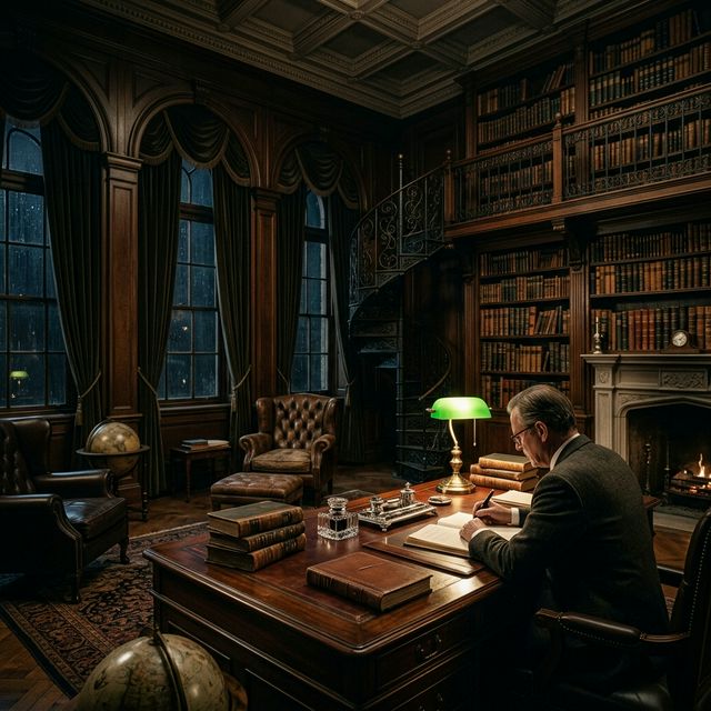 Librería Legal